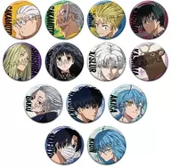 全13種セット 「SAKAMOTO DAYS 缶バッジコレクション vol.3」