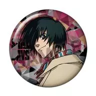南雲 「SAKAMOTO DAYS トレーディングホログラム缶バッジ vol.2」