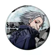 楽 「SAKAMOTO DAYS トレーディングホログラム缶バッジ vol.2」