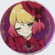 キャサリン・ワード(殺戮の天使) 「殺戮の天使 10周年記念 真田まこと展 -Episode. Memorial- トレーディング缶バッジ」