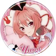 甘神夕奈(名前表記下) 「甘神さんちの縁結び ～月灯りの夢見茶会～ POP UP SHOP トレーディング缶バッジ」