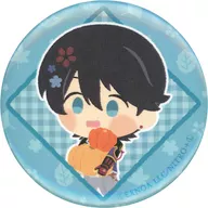 堀川国広 「わんぱく!刀剣乱舞 POP-UP SHOP＆CAFE in Tree Village トレーディング缶バッジ」