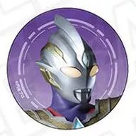 ウルトラマントリガー 「ウルトラマン ニュージェネレーションスターズ カンバッジ(ブラインド)」