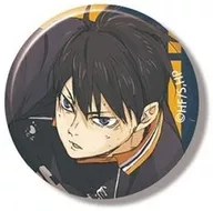 影山飛雄(A) 「あれこれぷちCANバッジ 劇場版 ハイキュー!! ゴミ捨て場の決戦 Vol.4 烏野高校BOX」