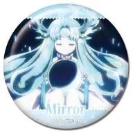 クリアカード(ミラー) 「メモリーキラッとCANバッジ カードキャプターさくら Vol.2」