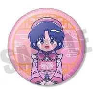 天道あかね 「TVアニメ らんま1/2 トレーディングホログラム缶バッジ にゅ～とろ 第2弾 」