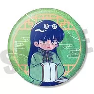 ムース 「TVアニメ らんま1/2 トレーディングホログラム缶バッジ にゅ～とろ 第2弾 」