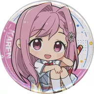 姫宮華恋 「負けヒロインが多すぎる! トレーディング缶バッジ サイダー」