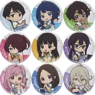 全9種セット 「負けヒロインが多すぎる! トレーディング缶バッジ サイダー」