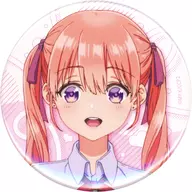 天野エリカ 「カッコウの許嫁Season2 缶バッジ 01.公式イラスト」