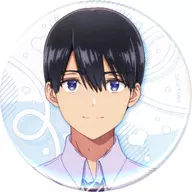 海野凪 「カッコウの許嫁Season2 缶バッジ 01.公式イラスト」