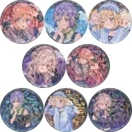 全8種セット 「カッコウの許嫁Season2 ホログラム缶バッジ(57mm) 01.ダークガーリーver.」