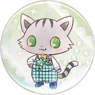 トール 「ジュエルペット 缶バッジ 08.グラフアートイラスト」