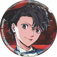 主人公 「ペルソナ5 スペシャル・ビッグバンド・コンサート ランダム缶バッジ」