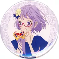 七倉小春 「缶バッジ アイカツスターズ! 05.描き下ろしイラスト」