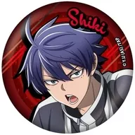 一ノ瀬四季 「桃源暗鬼 トレーディング缶バッジ」