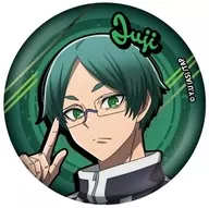 遊摺部従児 「桃源暗鬼 トレーディング缶バッジ」