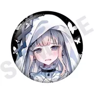 氷上メルル 「魔法少女ノ魔女裁判 トレーディング缶バッジ」