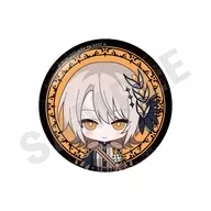 蓮見レイア 「魔法少女ノ魔女裁判 トレーディングミニキャラ缶バッチ」