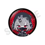 紫藤アリサ 「魔法少女ノ魔女裁判 トレーディングミニキャラ缶バッチ」