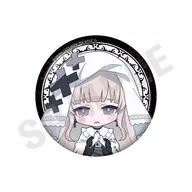 氷上メルル 「魔法少女ノ魔女裁判 トレーディングミニキャラ缶バッチ」