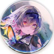 ルシール 「メメントモリ トレーディング缶バッジ vol.11」