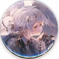 モワノー 「メメントモリ トレーディング缶バッジ vol.11」