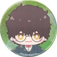 松川伊助 キラキラ缶バッジ 「セガ ラッキーくじオンライン A3!(エースリー) 初主演公演collection Vol.2」 E-14賞