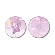 田村三木ヱ門 ar-Unity 星座柄 缶バッジ2個セット 「忍たま乱太郎」