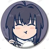 ヤマトタケル 「アニメ Fate/Grand Order 藤丸立香はわからない トレーディング場面写マット缶バッジ」