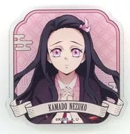 竈門禰豆子(B) 「鬼滅の刃 アクリルバッジコレクション/A BOX」