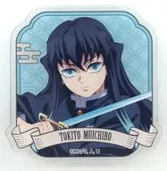 時透無一郎(A) 「鬼滅の刃 アクリルバッジコレクション/B BOX」