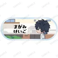 真神圭護(B) 「TVアニメ ウィッチウォッチ トレーディング ちびとこ アクリルネームプレート」