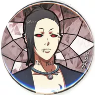 ウタ 「TVアニメ 東京喰種トーキョーグール トレーディング缶バッジ」