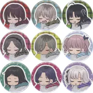 全9種セット 「ガールズバンドクライ トレーディングふわみん缶バッジ」