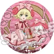 雛苺×マイメロディ(全身) 「ローゼンメイデン×サンリオキャラクターズ トレーディング缶バッジ」
