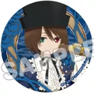 蒼星石×リトルツインスターズ(キキ)(アップ) 「ローゼンメイデン×サンリオキャラクターズ トレーディング缶バッジ」