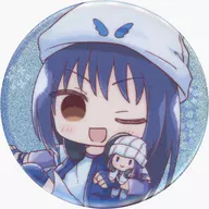 ビートジャンパー 「しゅごキャラ! Sketchu! クレーンゲーム グリッター缶バッジ」