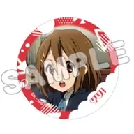 2.平沢唯 「けいおん! トレーディング缶バッジ 唯」