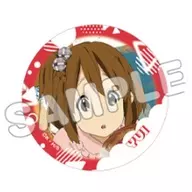 8.平沢唯 「けいおん! トレーディング缶バッジ 唯」