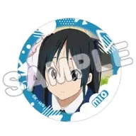 1.秋山澪 「けいおん! トレーディング缶バッジ 澪」