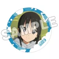 5.秋山澪 「けいおん! トレーディング缶バッジ 澪」