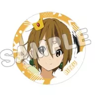 3.田井中律 「けいおん! トレーディング缶バッジ 律」