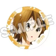 6.田井中律 「けいおん! トレーディング缶バッジ 律」