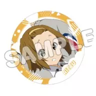 9.田井中律 「けいおん! トレーディング缶バッジ 律」
