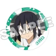 1.中野梓 「けいおん! トレーディング缶バッジ 梓」