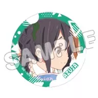 9.中野梓 「けいおん! トレーディング缶バッジ 梓」