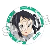 10.中野梓 「けいおん! トレーディング缶バッジ 梓」