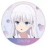 1.鳴瀬しろは 「Summer Pockets マチ★アソビ vol.28 トレーディング表情缶バッジ」