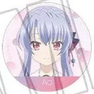 8.空門蒼 「Summer Pockets マチ★アソビ vol.28 トレーディング表情缶バッジ」